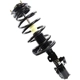 Purchase Top-Quality Front Complete Strut Assembly by MONROE - 182212 02